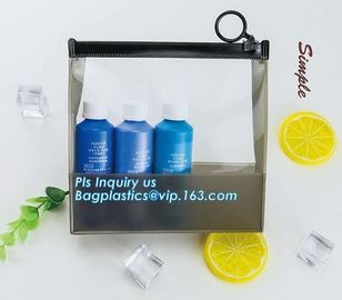 PE slider bag/slider zipper bag/stationery bags,  slider zipper bag plastic packaging bag with zipper/pvc zipper lock