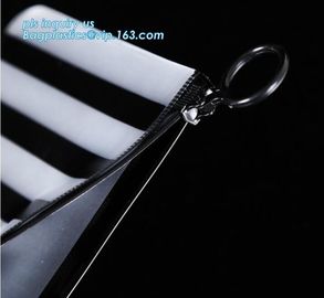 ppe Zip lockk bag beads packaging bag custom printed slider Zip lockk plastic bag, slide lock zipper bag,oxo boidegradable