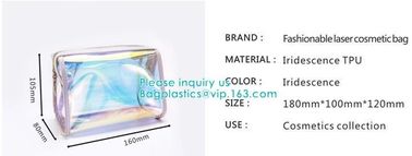 vinyl pvc barrel cosmetic bag with zipper, Barrel Bag Clear PVC Packing Zipper Bag, barrel PVC cosmetic bag, barrel bag
