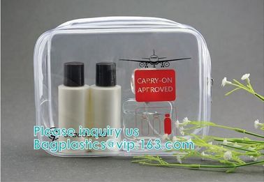 Travel Makeup Bag Tissue Lotion Toiletries Pouch,Organizer Toiletry Bag Travel Kit,Custom Travel Cosmetic Cases Makeup H