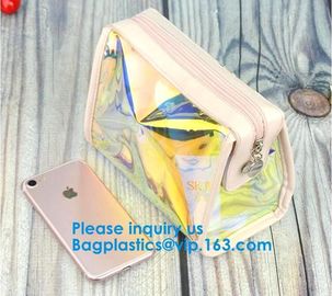 Hologram Makeup Bag Laser Cosmetic Bag,Custom packaging,Fashion tote bag,Toiletry Bag Hologram Laser Lady Travel Cosmeti