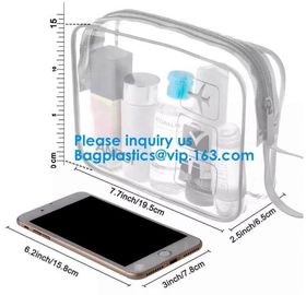 Toiletry Organizer Pouch Wash Makeup Women Wallet  Travel Wash Organizer Pouch,Portable Travel  Wash Toiletry Pouch Bag
