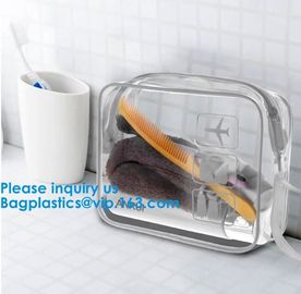 Toiletry Organizer Pouch Wash Makeup Women Wallet  Travel Wash Organizer Pouch,Portable Travel  Wash Toiletry Pouch Bag