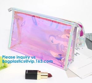 Airline Carry On  Cosmetic Bag Quart Sized Packing Organizer,Makeup Brush Bag Travel Makeup Pouch Sundry Bag Passport