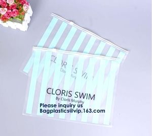Custom Made Special Printed Water Proof PVC Plastic Young Girl Toiletry Bag / Make Up Bag For Girls Bagease, Bagplastics