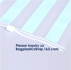 Custom Made Special Printed Water Proof PVC Plastic Young Girl Toiletry Bag / Make Up Bag For Girls Bagease, Bagplastics