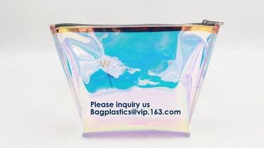Transparent Clear PVC Slider Zipper Bag Plastic Bag With Zipper,Eco-friendly Slider Zipper Flat PVC Plastic Bag For Docu