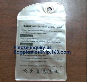 PVC backseal bag, PVC adhensive bag, PVC adhensive envelope, Document attacched BAGS, Metal buckel zipper lock bags