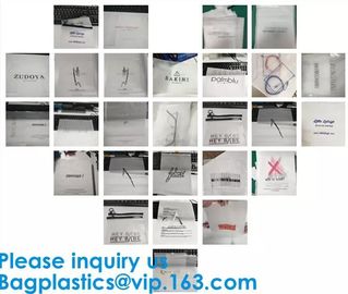 Standup Cosmetics Packaging PVC Slider Bag,Transparent PVC Slider Zip lockk Bags For Cosmetic Packing, Pouch Slider plasti