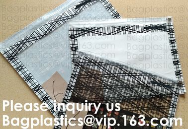 Office &amp; School Stationery Supply Slider Zip Wallets Document File Bags,Clear PVC Slider Zipper Bag Plastic Bag With Zip