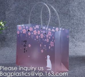 Custom Clear Pvc Lady Handbag Set Transparent Beach Tote Bag With Inner Pouch,Shoulder Tote Holographic PVC Beach Bag