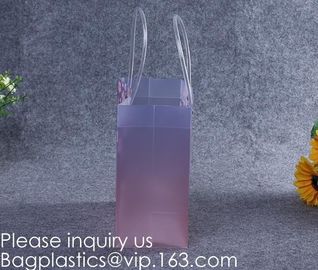 Custom Clear Pvc Lady Handbag Set Transparent Beach Tote Bag With Inner Pouch,Shoulder Tote Holographic PVC Beach Bag