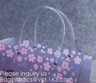 Custom Clear Pvc Lady Handbag Set Transparent Beach Tote Bag With Inner Pouch,Shoulder Tote Holographic PVC Beach Bag