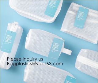 Cosmetic Makeup Clear PVC Travel Zipper Toiletry Pouch,Travel Toiletry Pouch,holographic makeup pouch, bagease, bagplast