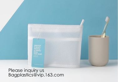 Cosmetic Makeup Clear PVC Travel Zipper Toiletry Pouch,Travel Toiletry Pouch,holographic makeup pouch, bagease, bagplast