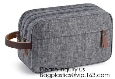Colorful Women Promotion Waterproof Fashion Custom Travel Women Canvas Makeup Cosmetic Bag,Wholesale Custom Personalized