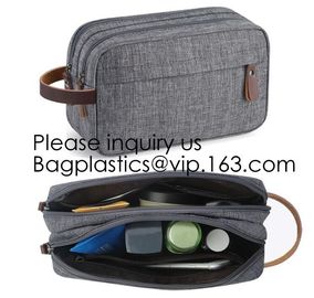Colorful Women Promotion Waterproof Fashion Custom Travel Women Canvas Makeup Cosmetic Bag,Wholesale Custom Personalized