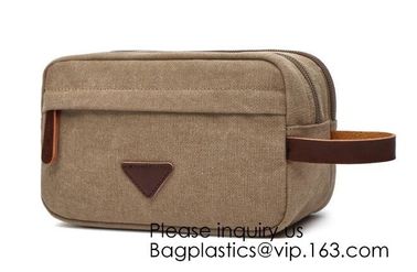 Custom Printing Cotton Makeup Pouch Travel Plain Foldable Canvas Cosmetic Bag,travel pouch cosmetic bag,Organizer, bagea