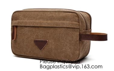 Custom Printing Cotton Makeup Pouch Travel Plain Foldable Canvas Cosmetic Bag,travel pouch cosmetic bag,Organizer, bagea