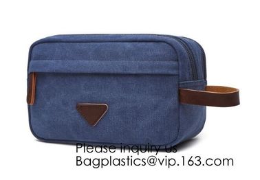 Custom Printing Cotton Makeup Pouch Travel Plain Foldable Canvas Cosmetic Bag,travel pouch cosmetic bag,Organizer, bagea