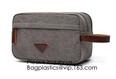 Custom Printing Cotton Makeup Pouch Travel Plain Foldable Canvas Cosmetic Bag,travel pouch cosmetic bag,Organizer, bagea