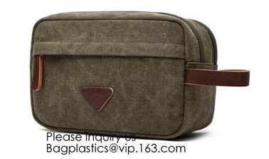Travel Toiletry Bag Canvas Makeup Bag,Travel Toiletry Bag/Canvas Makeup Bag,Pouch Eco Zipper Canvas Logo Custom Makeup B