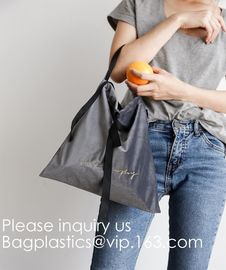 New Design Thickening Type Portable Thermal Ice Pack Storage Small Lunch Bag Hot Sale Excellent Wholesale With Low Price