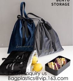 New Design Thickening Type Portable Thermal Ice Pack Storage Small Lunch Bag Hot Sale Excellent Wholesale With Low Price