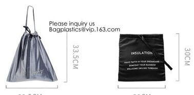 New Design Thickening Type Portable Thermal Ice Pack Storage Small Lunch Bag Hot Sale Excellent Wholesale With Low Price