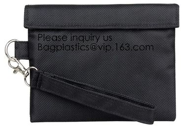 Smell Proof travel Bags to Store Herbs &amp; Consumable Goods and Keep Them Fresh for Months,Carbon Lined Smell Proof Bags C