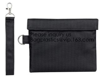 Smell Proof travel Bags to Store Herbs &amp; Consumable Goods and Keep Them Fresh for Months,Carbon Lined Smell Proof Bags C