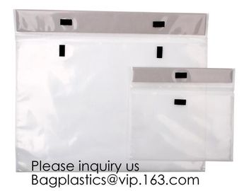 Customized Print Plastic Gift Handle File Bag,Envelop Bag,Button File Bag, Document Bag,Reusable Holiday Gift Wrap Shopp