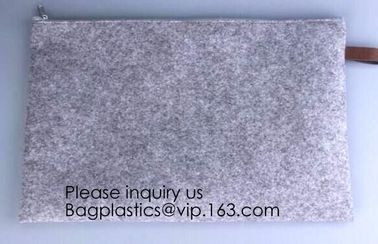 Canvas Storage Students Businessmen Small Artists Stationery Bag Pouch,School Supplies Stationery Pencils Bags, ENNIA
