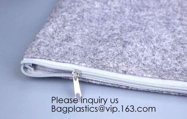 Canvas Storage Students Businessmen Small Artists Stationery Bag Pouch,School Supplies Stationery Pencils Bags, ENNIA