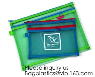 Custom Printed Makeup Pen Pencil Case Pouch Stationery bag,Pencil Case Studenats Pen Stationery Pouch Bag with Zipper