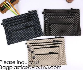 Reversible Sequin Pencil Case for Girls School Supplies Super Big School Bts Stationery Storage Pen Organizer Bag BAGEAS