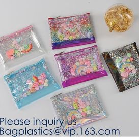 Women Ladies Travel Cosmetic Makeup Bag Clear EVA Cosmetic Bag,zip lock luxury eva cosmetic bag,Toiletry Bag For Travel