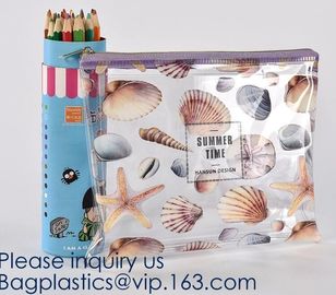 EVA material mini cosmetic zipper bags,Products Packaging Eva Zipper School Bag,EVA Zip lockk Bags Portable Travel MakeupT