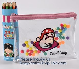 EVA Zip lockk Bags Portable Travel MakeupToiletry Cosmetic Bag Packing Pouch,skin care bag cosmetic sample bag with nylon