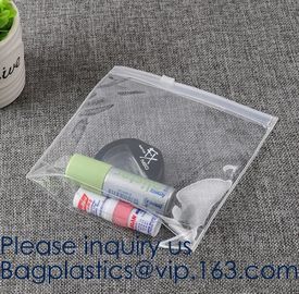 Cosmetic, Gift, Mailing, Jewelry, Perfume Kids Cartoon Clear Eva Bag, Eva Zipper Bag, Eva Packaging Bag With Printing