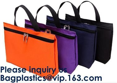 Cash Money Reusable Deposit Security Locking Factory Custom Made Bank Locking Night Deposit Bag With Lock, bagease