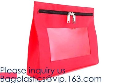 Locking Security Money Bag Cash Bank Deposit Bag with Two Keys Bank Security Deposit Bags Cash Bag With Locking bagease