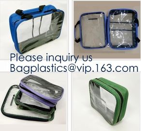 Promotional Logo Printed Vinyl Bank Bag,Pop Up Lock and 2 Keys Company Security Mail Bag with Zipper Closure, bagease