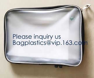 Money Security Coin Bag Bank Deposit Bags With Zipper Bank Security Deposit Bags Cash Bag With Locking, bagease, bagplas