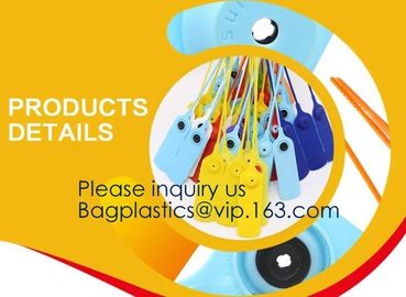 Postal Bank Cash Bags Plastic Security SealLead Seals,Cable Seals,Plastic Seals, Meter Box Seals,Bird Prevention Device