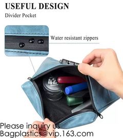 Odor Resistant Pouch with Fashion Strap OEM Premium Smell Proof Bag,Amazing design Premium smell proof odor proof bag Po