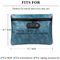 Odor Resistant Pouch with Fashion Strap OEM Premium Smell Proof Bag,Amazing design Premium smell proof odor proof bag Po