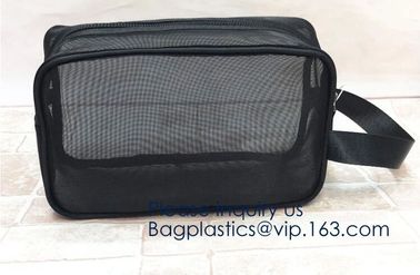 Toiletry Bag Makeup Bag Carry on Cosmetic Bag Travel Storage Pouch for Men and Women,Cosmetic Makeup/ Toiletry Bag pac