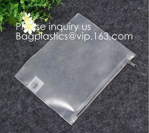 File Folder Paper Document Holder Receipts Organizer Zipper Storage Bag,Zipper Packs for School Office Stationery Slider