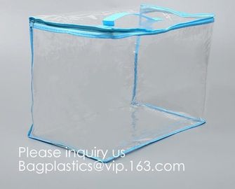 Storage Bag Containers - Organizers for Clothes, Blankets, Bedding, Sheets, Clothing, Baby Stuff, Gift-wrap &amp; More - Mot